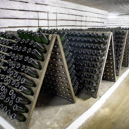 Circuit en Moldavie - Au Pays du Vin