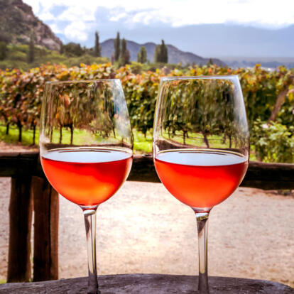 Voyage en Argentine - Rayonnez dans le Nord-Ouest Argentin