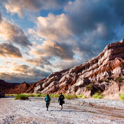 Voyage en Argentine - Rayonnez dans le Nord-Ouest Argentin