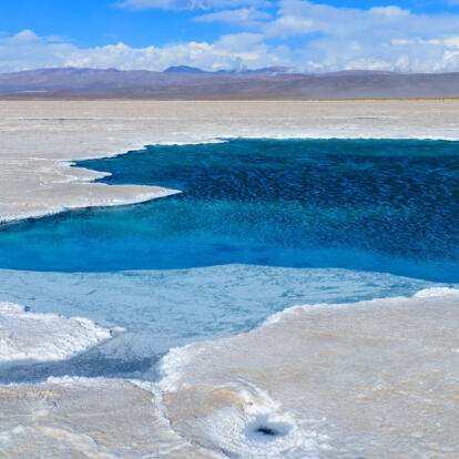 Voyage en Argentine - Rayonnez dans le Nord-Ouest Argentin