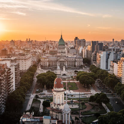 Voyage en Argentine - Buenos Aires et Nord-Ouest Argentin Insolite