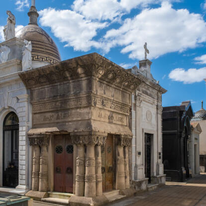 Voyage  en Argentine - Buenos Aires et Nord-Ouest Argentin Insolite