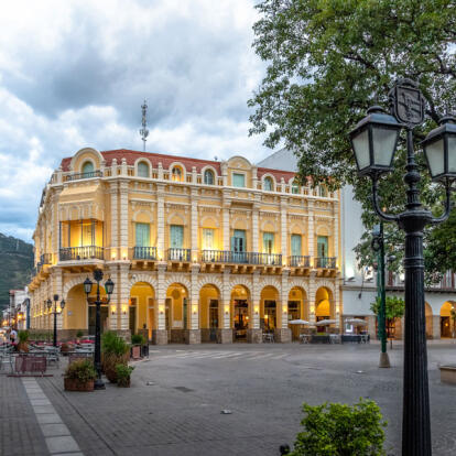 Voyage en Argentine - Buenos Aires et Nord-Ouest Argentin Insolite