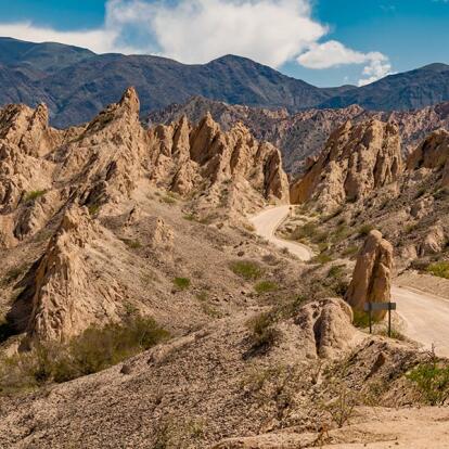 Voyage  en Argentine - Buenos Aires et Nord-Ouest Argentin Insolite