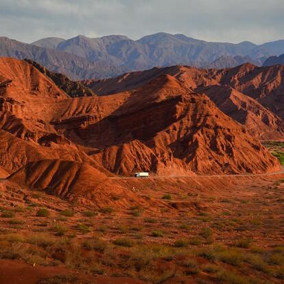 Circuit en Argentine - Buenos Aires et Nord-Ouest Argentin Insolite