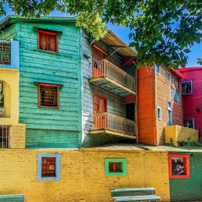 Circuit en Argentine - Buenos Aires et Nord-Ouest Argentin Insolite