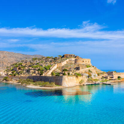 Voyage en Crète - Le Grand Tour à la Découverte des 5 Valeurs de l'Ile