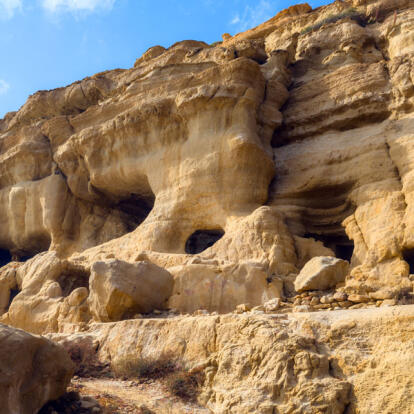Voyage en Crète - Le Grand Tour à la Découverte des 5 Valeurs de l'Ile