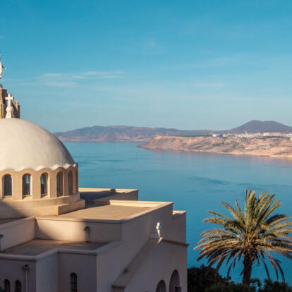 Voyage en Algérie - Oran l’Andalouse & Alger la Blanche