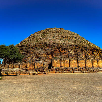 Voyage en Algérie - Oran l’Andalouse & Alger la Blanche
