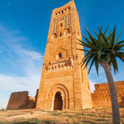 Voyage en Algérie - Oran l’Andalouse & Alger la Blanche