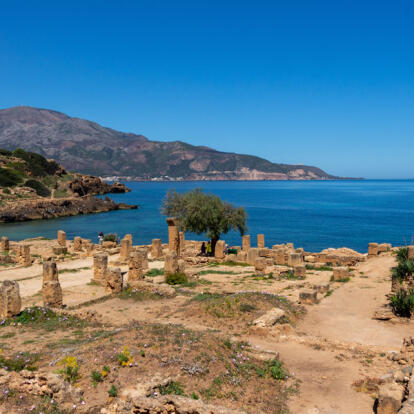 Voyage en Algérie - Aurès et les Oasis d’Algérie