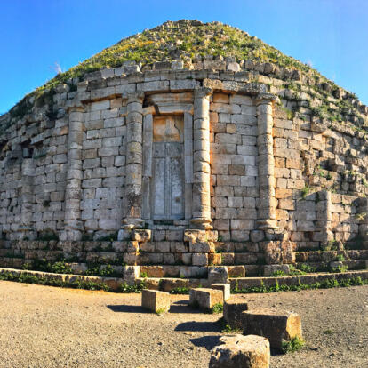 Circuit en Algérie - L’Algérie d’Albert Camus