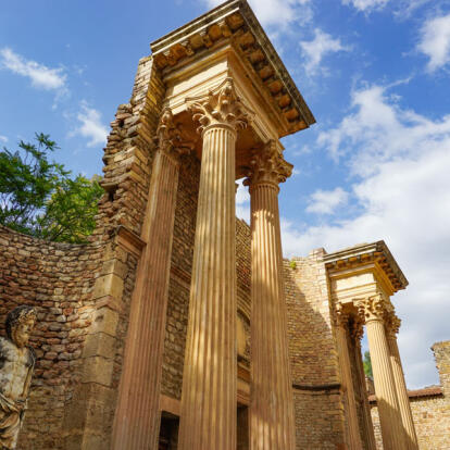 Voyage en Algérie - Algérie Antique, Dunes et Oasis