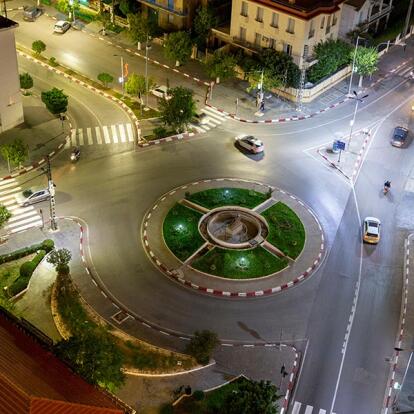Voyage en Algérie - Algérie Antique, Dunes et Oasis