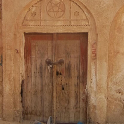 Voyage en Algérie - Algérie Antique, Dunes et Oasis