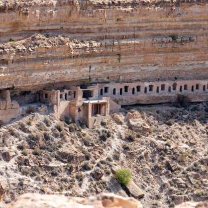 Voyage en Algérie - Algérie Antique, Dunes et Oasis