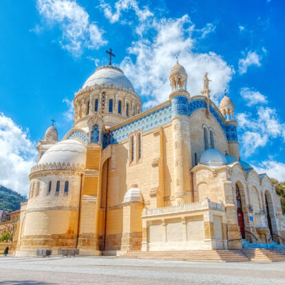 Voyage en Algérie - Algérie Antique, Dunes et Oasis