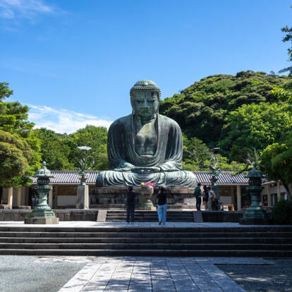 Voyage au Japon - Quand Fleurissent les Cerisiers