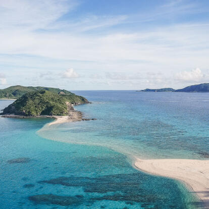 Circuit au Japon - Du Japon éternel aux îles d’Okinawa