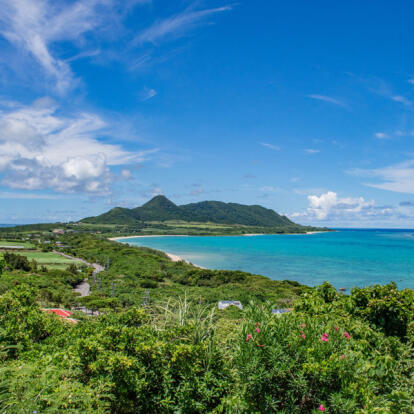 Circuit au Japon - Du Japon éternel aux îles d’Okinawa