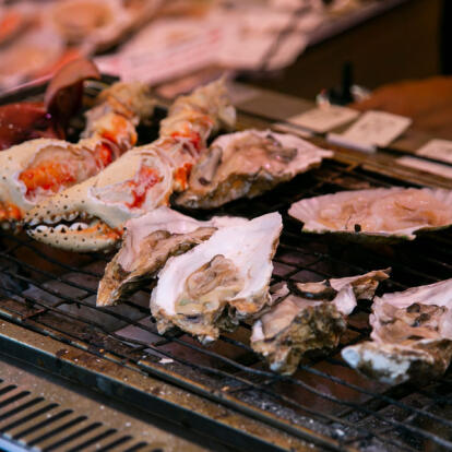 Voyage au Japon - Du Japon éternel aux îles d’Okinawa