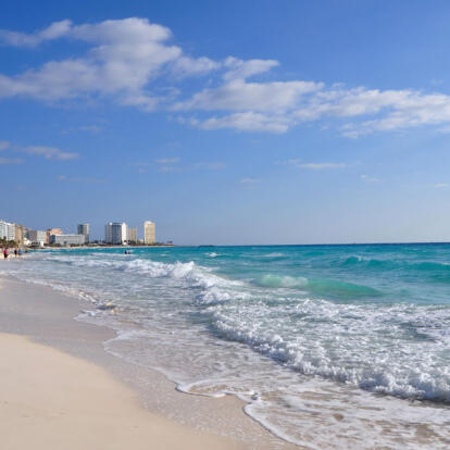 Voyage au Mexique - Autotour en Terres Mayas