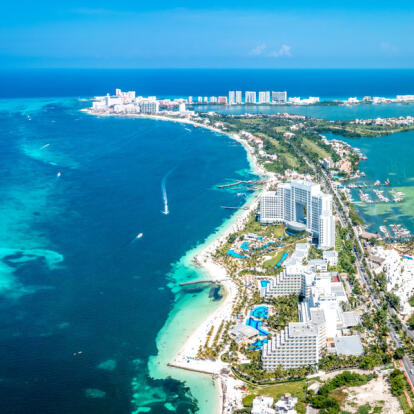 Voyage au Mexique - Autotour en Terres Mayas