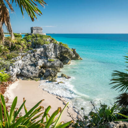 Voyage au Mexique - Autotour en Terres Mayas
