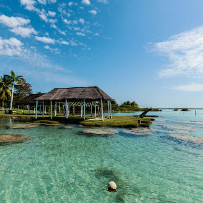 Circuit au Mexique - Autotour en Terres Mayas