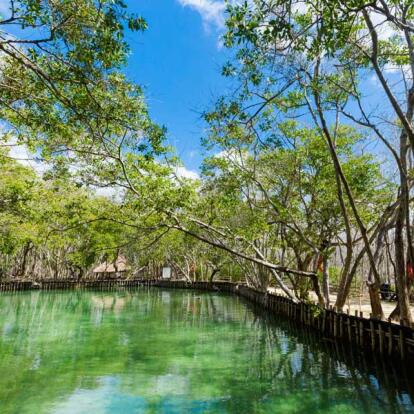 Circuit au Mexique - Autotour en Terres Mayas