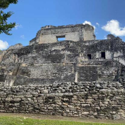 Voyage au Mexique - Des Caraïbes au Chiapas avec chauffeur