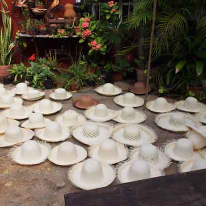 Voyage au Mexique - Des Caraïbes au Chiapas avec chauffeur