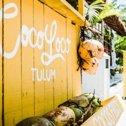 Circuit au Mexique - Des Caraïbes au Chiapas avec chauffeur