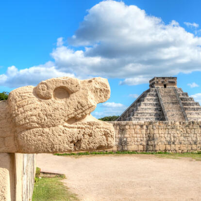 Voyage au Mexique - Des Caraïbes au Chiapas avec chauffeur