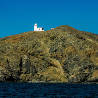 Voyage au Mexique - La Basse Californie, ses Mers & ses Déserts