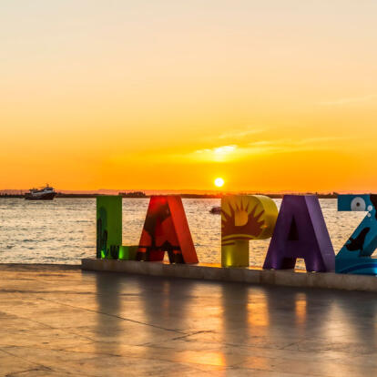 Circuit au Mexique - Sur les rails du Chepe jusqu'à la mer de Cortes