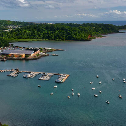 Voyage à Mayotte - Découvertes Mahoraises