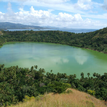 Voyage à Mayotte - Découvertes Mahoraises