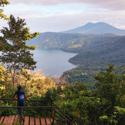 Circuit au Nicaragua - Mon voyage en solo