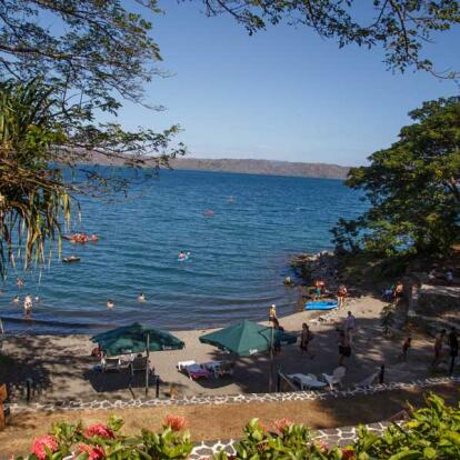 Voyage au Nicaragua - Mon voyage en solo