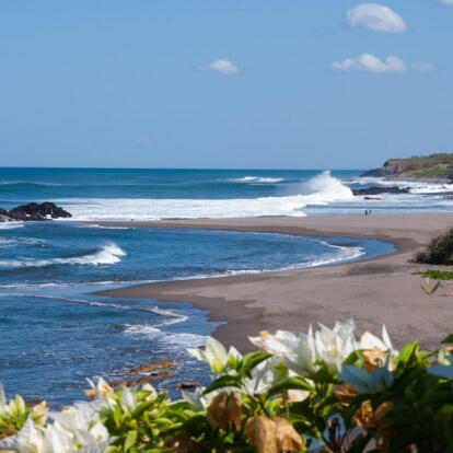 Voyage au Nicaragua - Mon voyage en solo