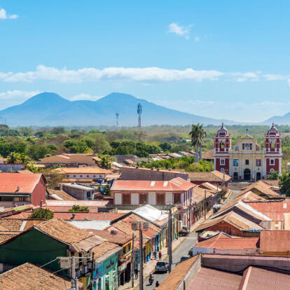 Circuit au Nicaragua - Mon voyage en solo