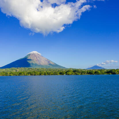 Circuit au Nicaragua - Volcans, Trek & Immersion