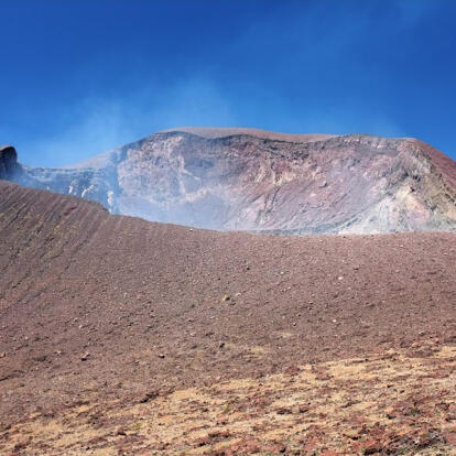 Circuit au Nicaragua - Volcans, Trek & Immersion