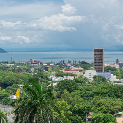Voyage au Nicaragua - Volcans, Trek & Immersion