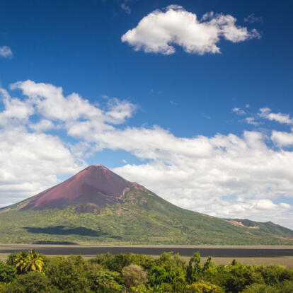 Circuit au Nicaragua - Volcans, Trek & Immersion