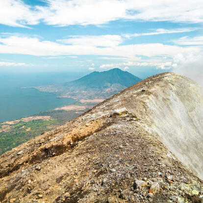 Voyage au Nicaragua - Volcans, Trek & Immersion
