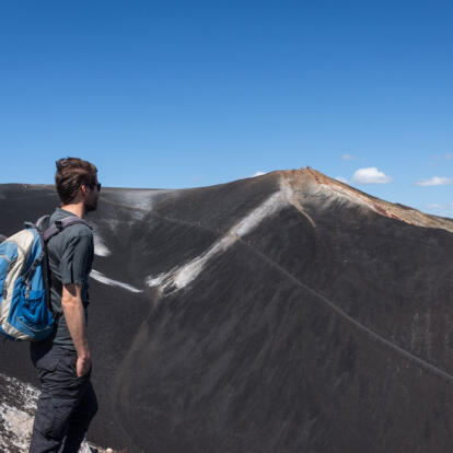 Voyage au Nicaragua - Volcans, Trek & Immersion