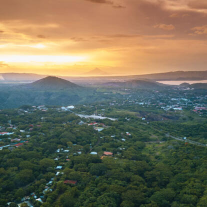 Voyage au Nicaragua - Nicaragua Sans Contraintes, Circuit annulation facile